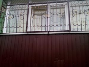 расширение балконов в одессе