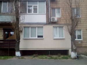 утепление стен в одессе