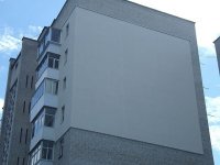 Коллективное утепление квартир в Одессе