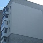 Коллективное утепление квартир в Одессе
