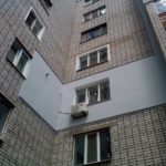 утепление стен в одессе