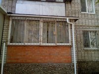 выбор подрядчика по балкону