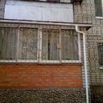 выбор подрядчика по балкону