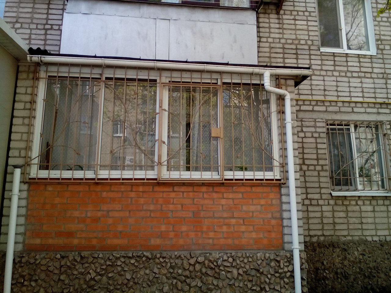 выбор подрядчика по балкону